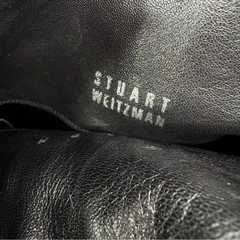 Stuart Weitzman stuart weitzman